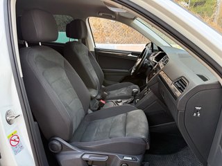 Volkswagen Tiguan R line 200cv
