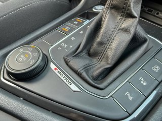 Volkswagen Tiguan R line 200cv