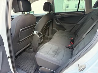 Volkswagen Tiguan R line 200cv