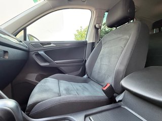 Volkswagen Tiguan R line 200cv