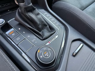 Volkswagen Tiguan R line 200cv