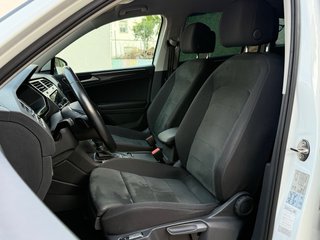 Volkswagen Tiguan R line 200cv