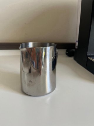 Cafetera Vintage Ikhos