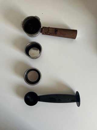Cafetera Vintage Ikhos