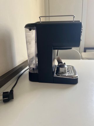 Cafetera Vintage Ikhos