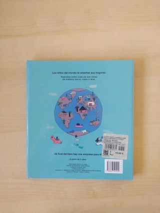 Casas del mundo