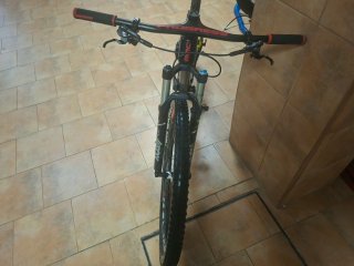 BMC TeamElite 01 talla M