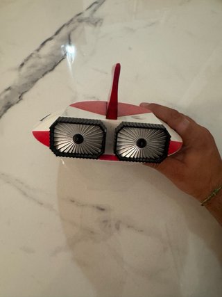 Astronave Goldrake Uforobot Grindizer