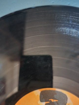 Vinilo Tangos Riviera 33 RPM
