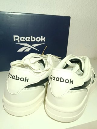 Zapatillas Reebok Blancas talla 42.5 hombre