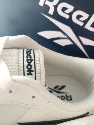 Zapatillas Reebok Blancas talla 42.5 hombre
