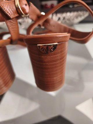Sandalias Liu Jo Piel.