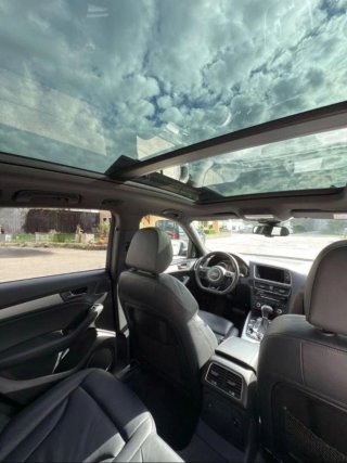Audi Q5 3.0 TDI 258CV etiqueta C adblue e Alemania