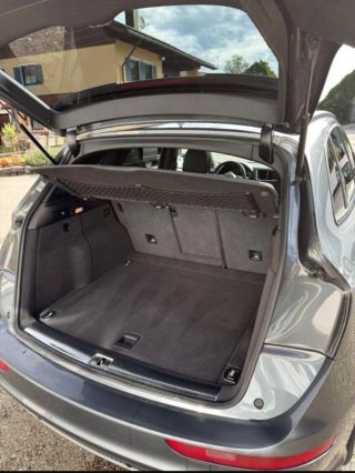 Audi Q5 3.0 TDI 258CV etiqueta C adblue e Alemania