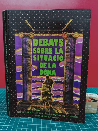 Debats sobre la situació de la dona