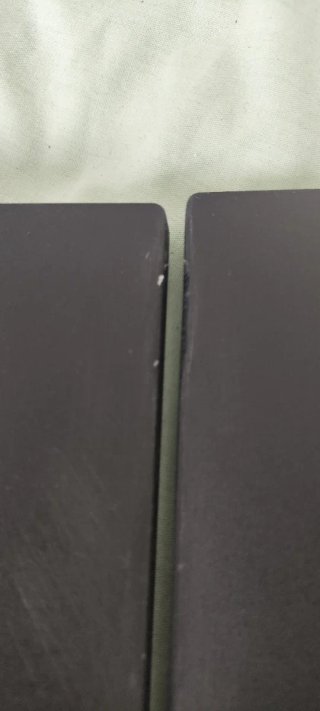 Pareja Monitores Gaming KOORUI mod. 25E3A