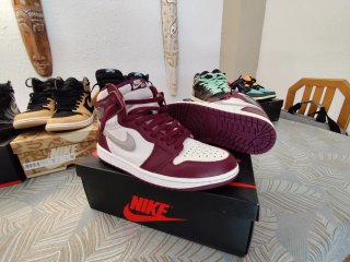 Zapatillas Nike Air Jordan 1