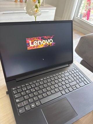 Lenovo V15 G2 ALC Portátil Negro