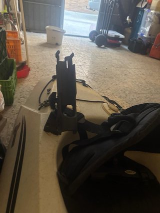 Kayak Cobra 2 personas