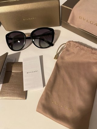 Gafas de sol Bvlgari