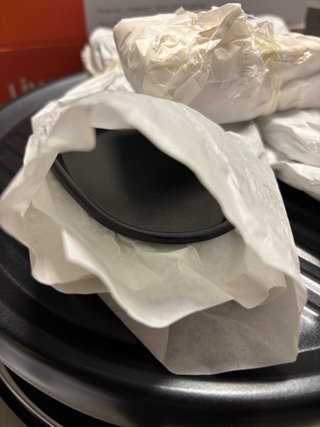 Raclette Livoo 6 Personas NUEVO
