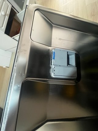 Lavavajillas Grundig Corner Wash 7700Gr