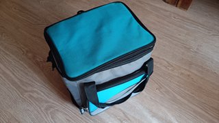 Nevera portátil 28L Norauto