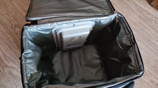 Nevera portátil 28L Norauto