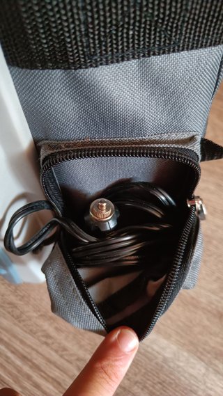 Nevera portátil 28L Norauto