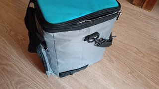 Nevera portátil 28L Norauto