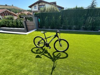 Bicicleta niño infantil  Cannondale Trail 24