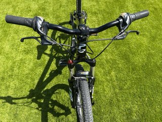 Bicicleta niño infantil  Cannondale Trail 24