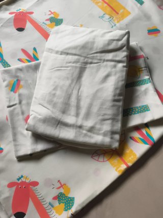 Funda Nórdica Reversible Cama 90