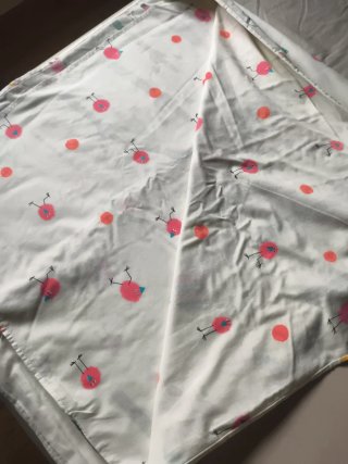 Funda Nórdica Reversible Cama 90