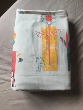 Funda Nórdica Reversible Cama 90