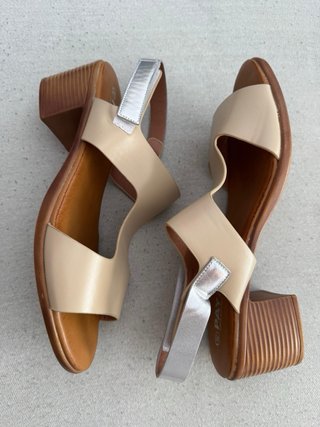 Sandalias