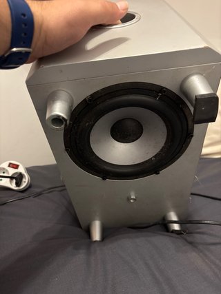 Home Cinema Bench , equivalente a SONY