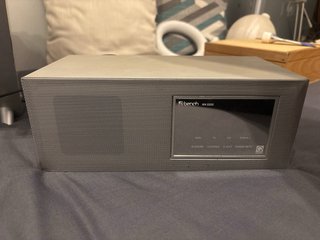 Home Cinema Bench , equivalente a SONY