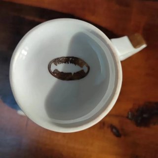 Jarra de porcelana Fragonard
