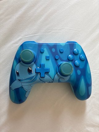 Nintendo Switch + Accesorios + Juegos
