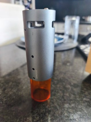 Cortadora Láser CNC