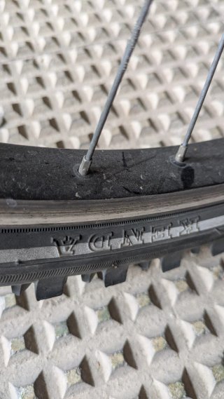 Bicicleta Aro 26 MTB