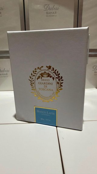 Profumo Donna Ducci Giardini di Toscana