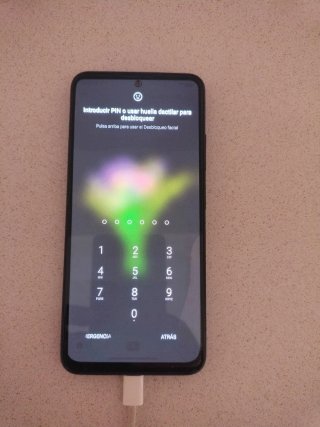 Xiaomi Redmi Note 11S