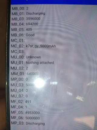 Xiaomi Redmi Note 11S