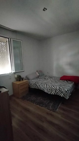 Luminoso piso alquilado en venta en la Concordia