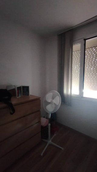 Luminoso piso alquilado en venta en la Concordia