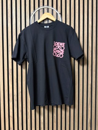 Camiseta Jacquemus Negra