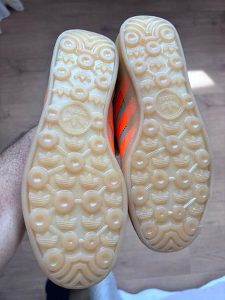 Adidas Gazelle Talla 38 Nuevas