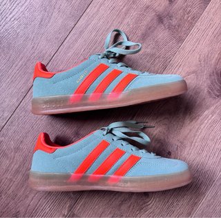 Adidas Gazelle Talla 38 Nuevas